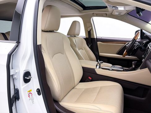 Used 2020 Lexus RX 350 FWD w/ Premium Package image 41