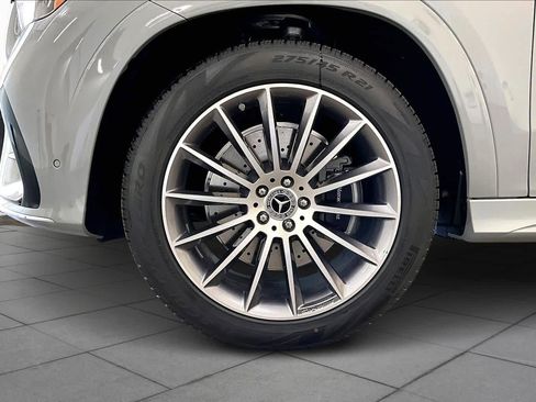 New 2026 Mercedes-Benz GLE 350 GLE 350 image 11