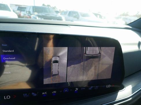 New 2026 Chevrolet Tahoe Premier image 24