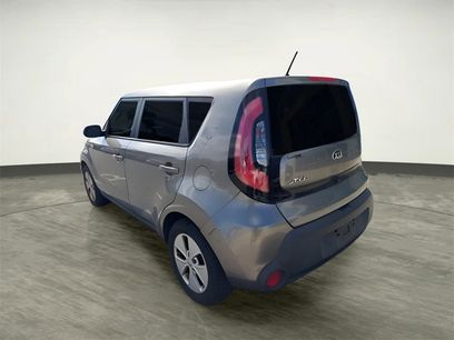 Used 2016 Kia Soul w/ Convenience Package