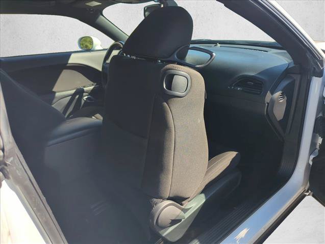 Used 2021 Dodge Challenger SXT RWD image 27