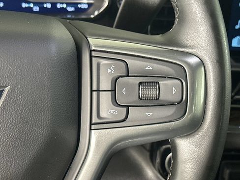 Used 2023 Chevrolet Silverado 1500 LT w/ Protection Package RWD image 25