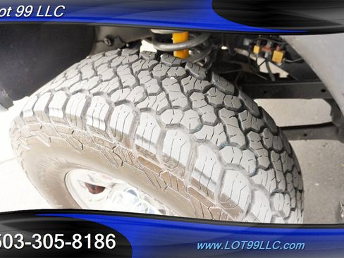 Used 2007 Dodge Ram 3500 Truck SLT w/ Trailer Tow Group image 4