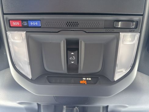 New 2026 Subaru Forester Limited AWD/4WD image 24