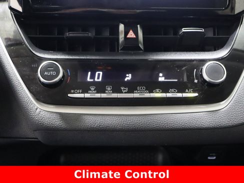Certified 2024 Toyota Corolla LE image 18