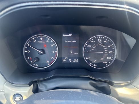 Certified 2021 Subaru Outback Premium AWD/4WD image 5