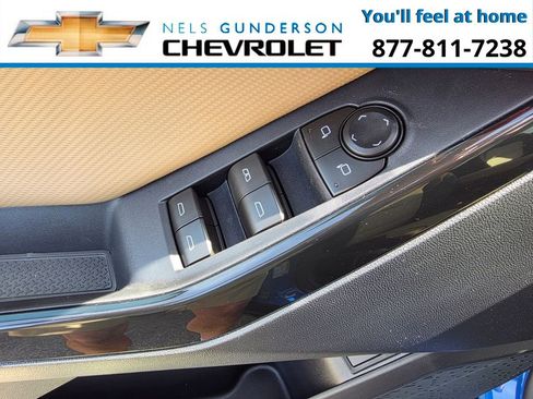 New 2026 Chevrolet Equinox ACTIV AWD/4WD image 20