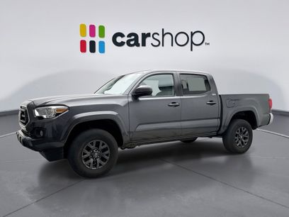 Used 2023 Toyota Tacoma SR5