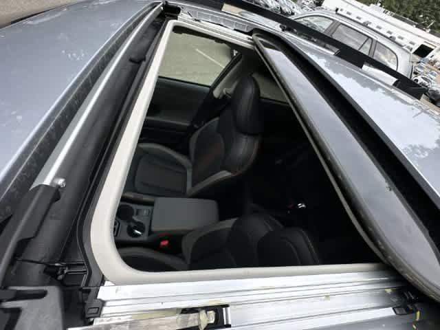 Certified 2025 Subaru Crosstrek 2.5i Limited AWD/4WD image 6