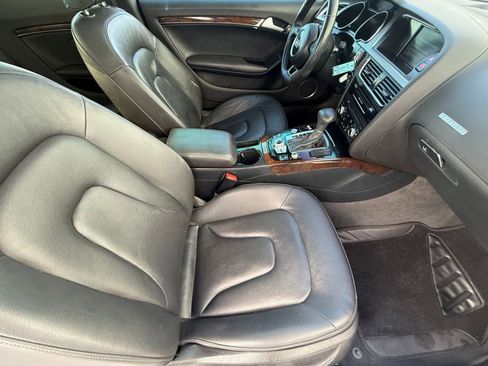 Used 2014 Audi A5 2.0T Premium Plus w/ Premium Plus Package image 33