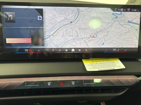 New 2026 BMW X3 xDrive30 w/ Premium Package image 20