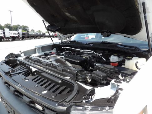 Used 2023 Chevrolet Silverado 3500 W/T w/ WT Fleet Convenience Package AWD/4WD image 44