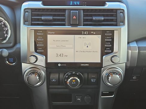 Used 2022 Toyota 4Runner TRD Sport image 20