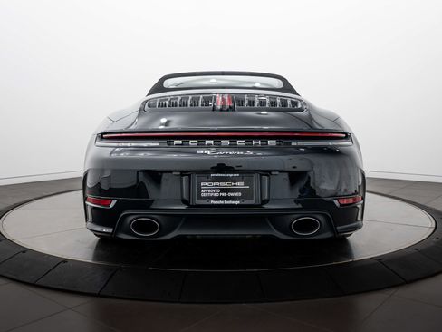 Certified 2026 Porsche 911 Carrera S RWD image 23