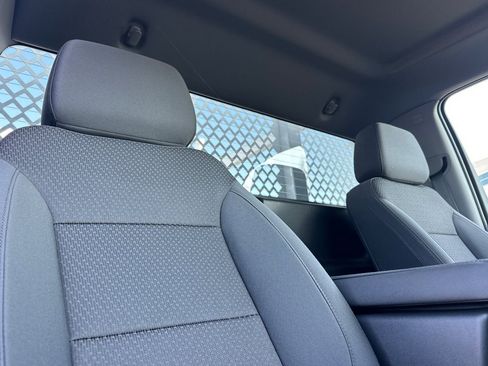 New 2026 Chevrolet Silverado 3500 W/T w/ WT Convenience Package image 15