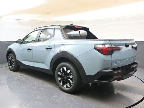 New 2026 Hyundai Santa Cruz SEL image 3