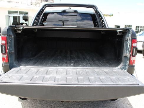 Used 2021 RAM 1500 TRX w/ TRX Lanuch Edition AWD/4WD image 9