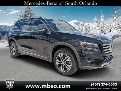 Certified 2024 Mercedes-Benz GLB 250 4MATIC