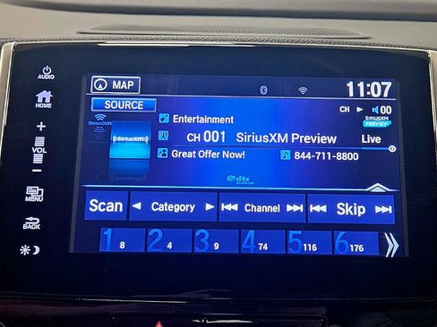 Used 2018 Honda Pilot Elite image 24
