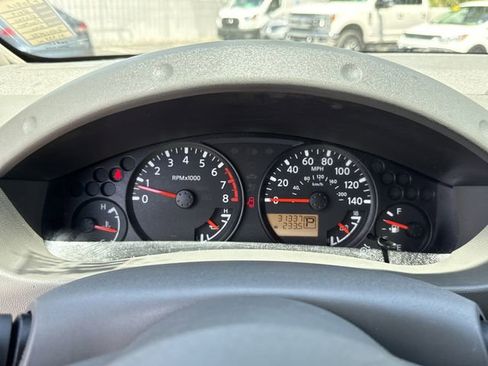 Used 2019 Nissan Frontier SV w/ Value Truck Package RWD image 64