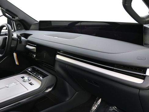 New 2027 Lincoln Navigator L Reserve w/ Jet Appearance Package AWD/4WD image 15