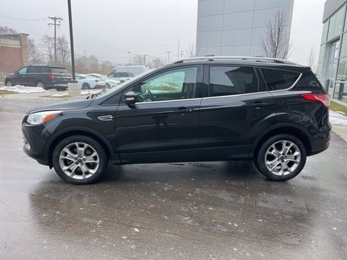 Used 2014 Ford Escape Titanium image 8