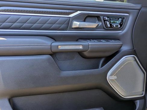 New 2026 RAM 1500 Tungsten w/ Trailer Tow Group image 16