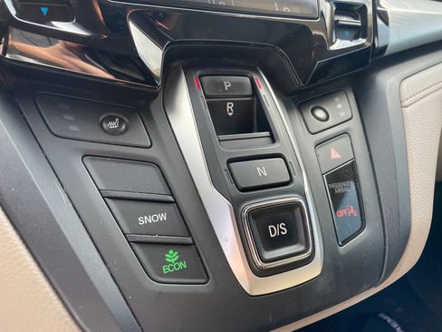 Used 2018 Honda Odyssey EX-L image 23