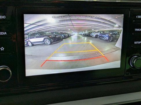 Used 2021 Kia K5 GT-Line FWD image 14