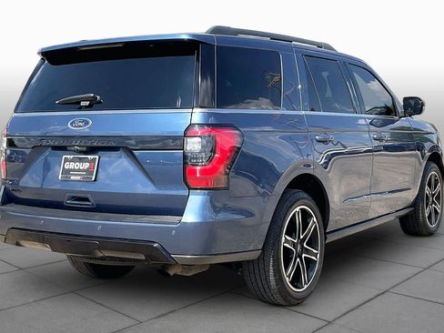 Used 2020 Ford Expedition Limited w/ Equipment Group 303A RWD image 12