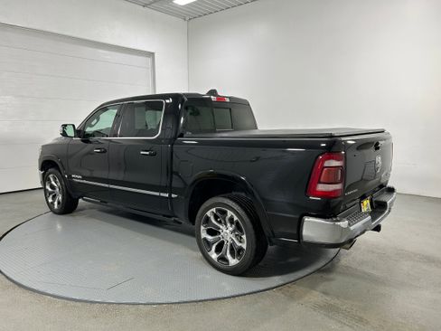 Used 2019 RAM 1500 Limited image 22