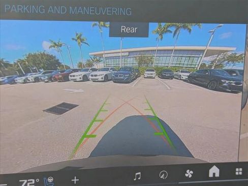 Certified 2025 BMW M3 Competition w/ Executive Package image 13