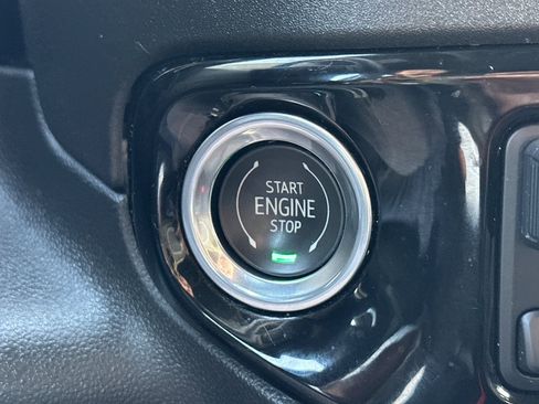 Certified 2023 Chevrolet Silverado 1500 RST RWD image 28