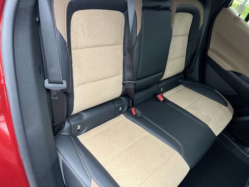 New 2026 Chevrolet Equinox ACTIV w/ Safety and Technology Package image 27