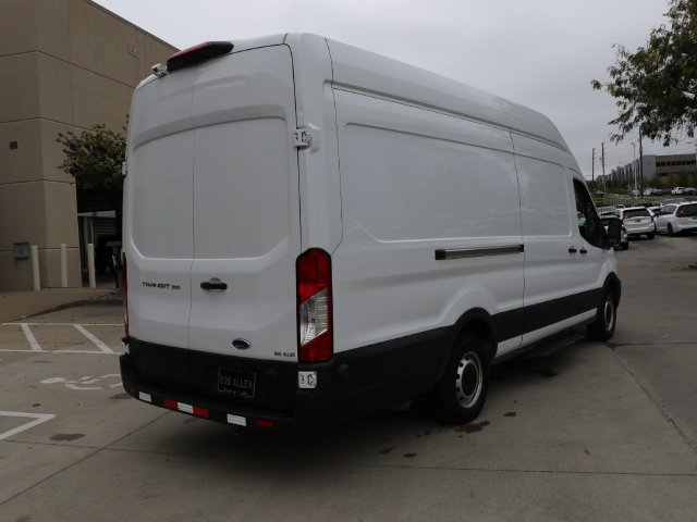 Used 2020 Ford Transit 350 148 High Roof Extended RWD image 6