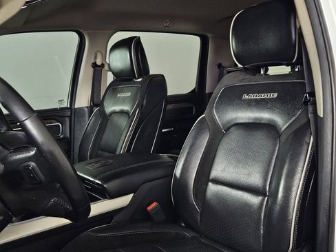 Used 2020 RAM 1500 Laramie AWD/4WD image 24