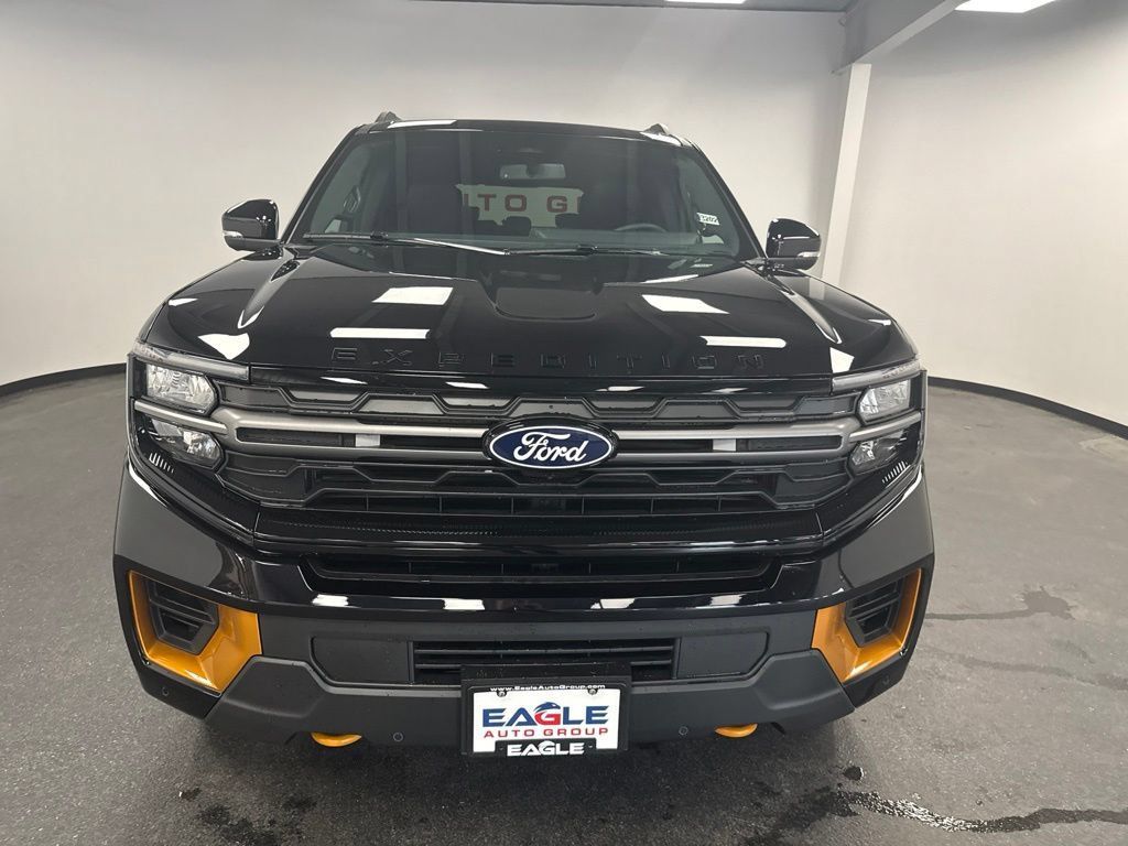 New 2027 Ford Expedition Tremor w/ Driver's Package AWD/4WD image 3