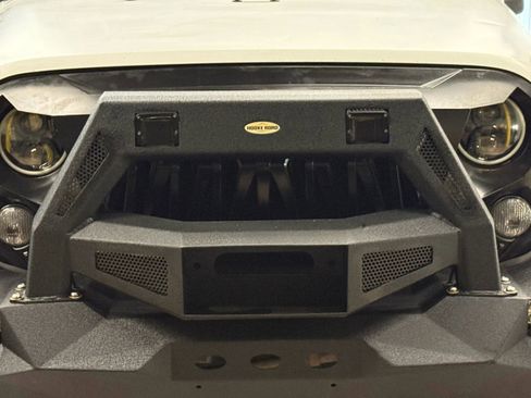 Used 2016 Jeep Wrangler Unlimited Sport w/ Quick Order Package 24S image 5