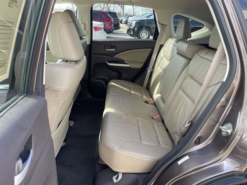 Used 2014 Honda CR-V EX-L image 11