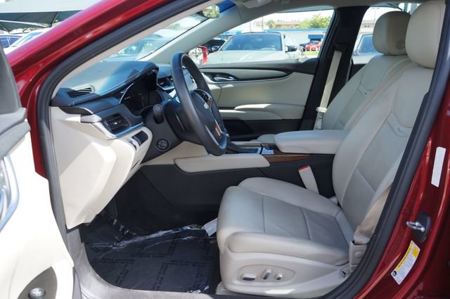 Used 2018 Cadillac XTS FWD image 19