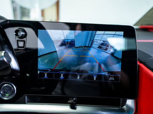 Used 2023 Chevrolet Corvette Stingray Preferred Cpe w/ Z51 Performance Package image 46