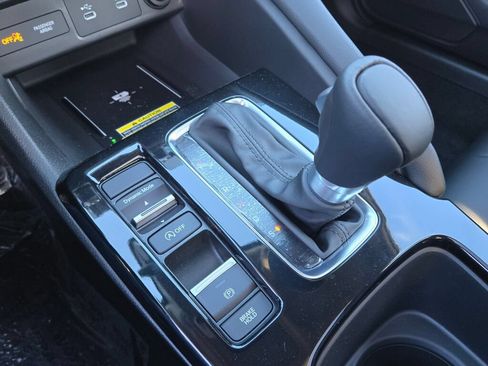 New 2026 Acura Integra FWD image 30