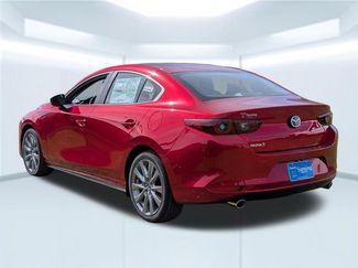 New 2026 MAZDA MAZDA3 2.5 S Sedan w/ Preferred Pkg video 2