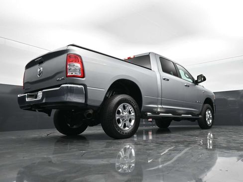Used 2021 RAM 2500 Big Horn w/ Level 1 Equipment Group AWD/4WD image 28