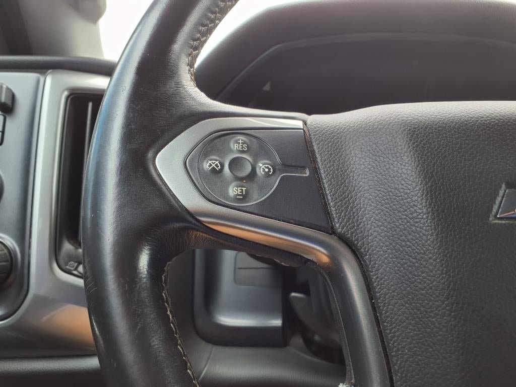 Used 2015 Chevrolet Silverado 2500 LT w/ LT Convenience Package AWD/4WD image 17