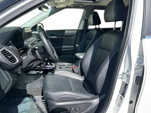 Used 2023 Kia Seltos SX w/ SX Sunroof Package AWD/4WD image 8