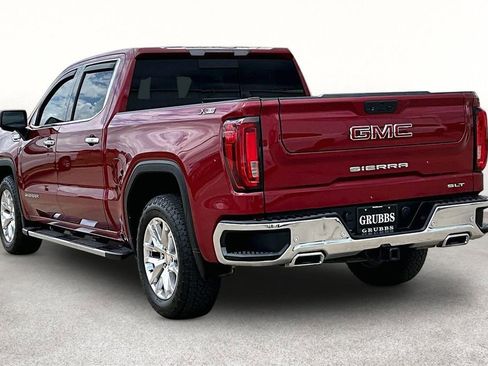 Used 2020 GMC Sierra 1500 SLT image 15