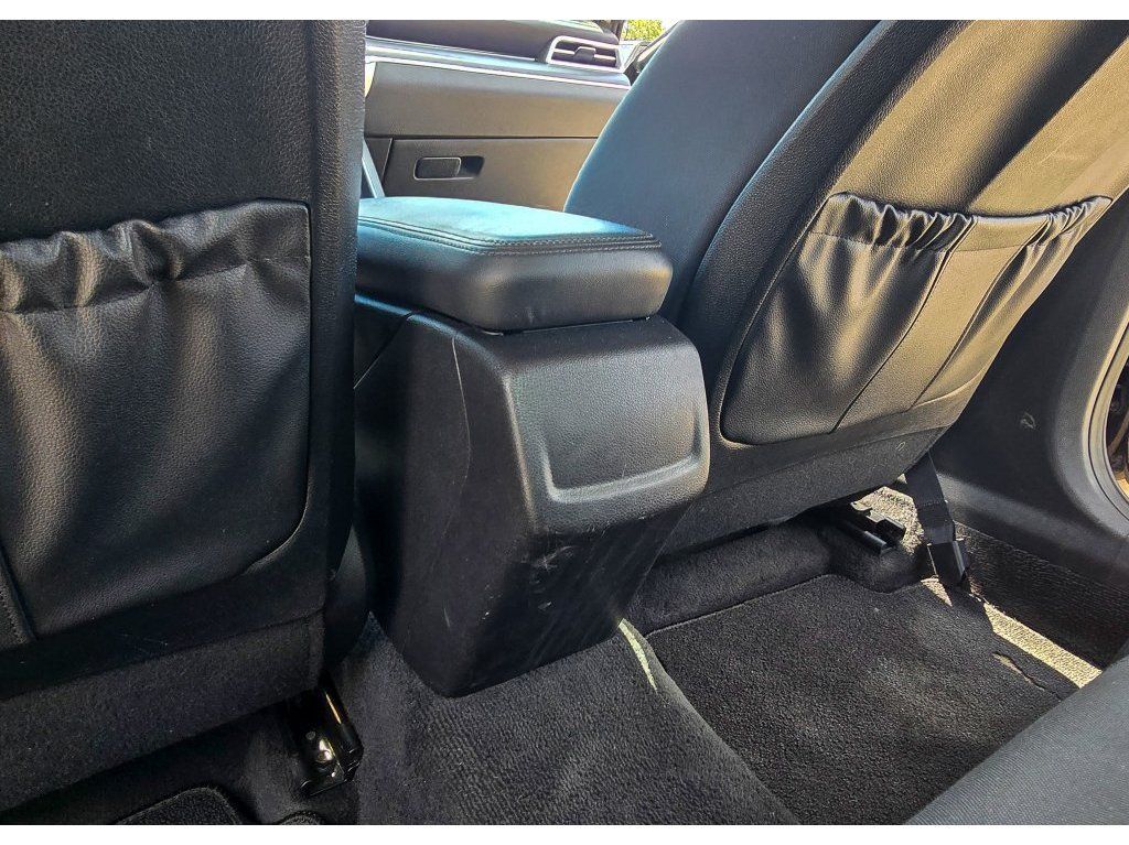 Used 2021 Kia K5 LXS FWD image 31