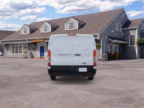 New 2026 Ford Transit 250 Low Roof RWD image 5