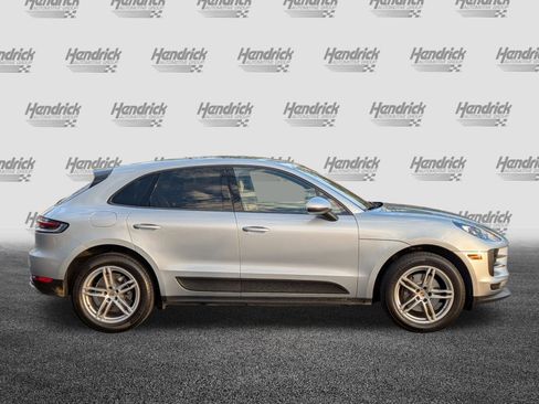 Used 2020 Porsche Macan image 11